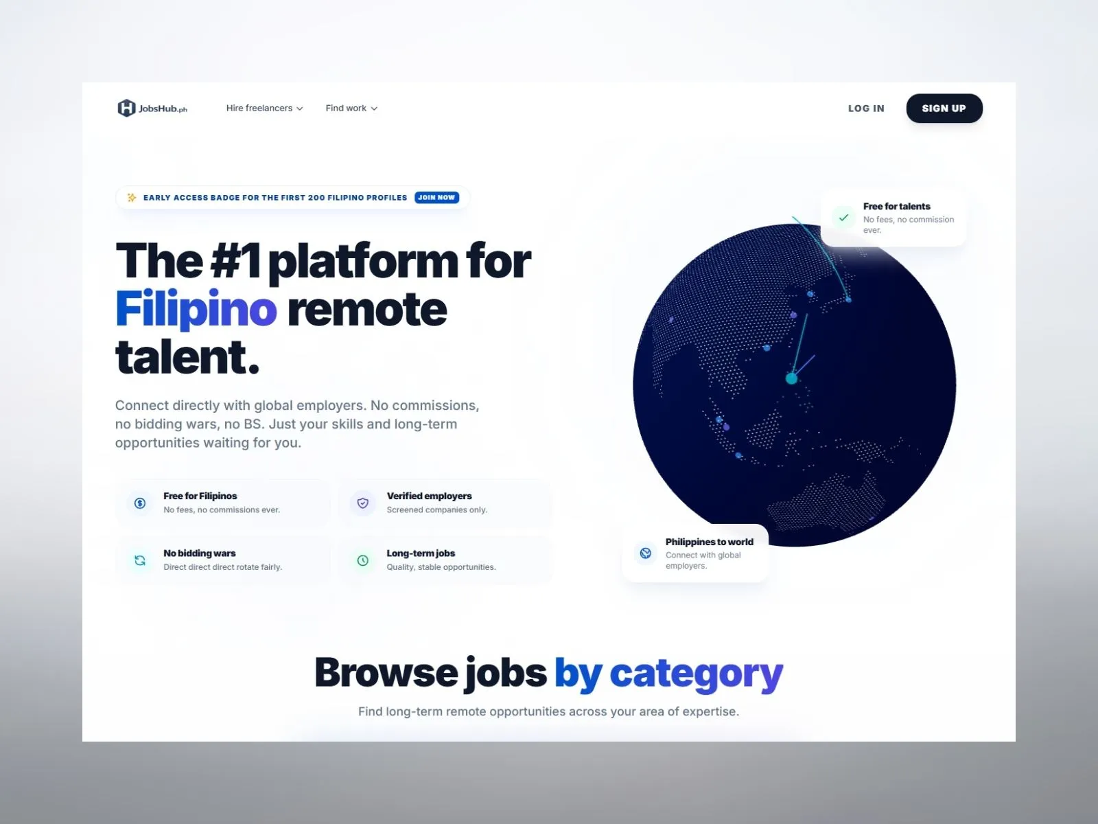 JobsHub