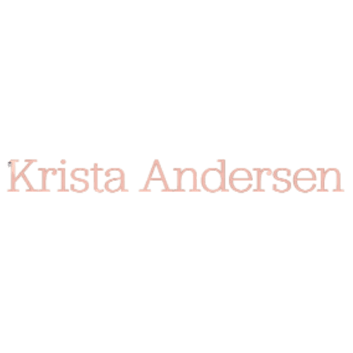 Krista Andersen Coaching Krista Andersen Coaching