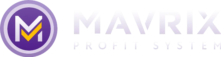 Mavrix Profit System Mavrix Profit System